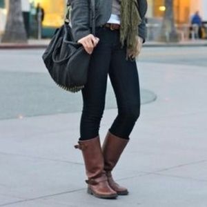 Steve Madden Veronna boots